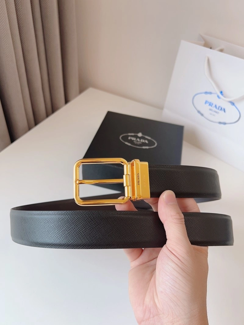 Durable Prada Belts 303112