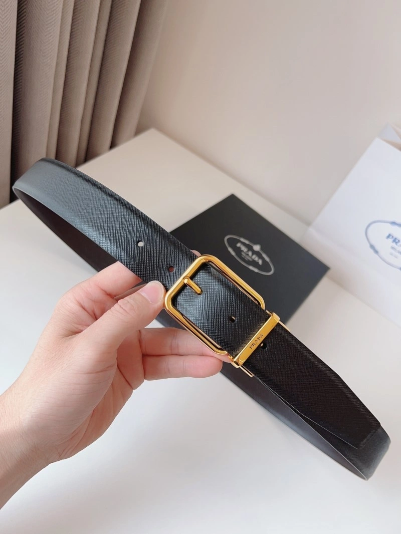 Durable Prada Belts 303112