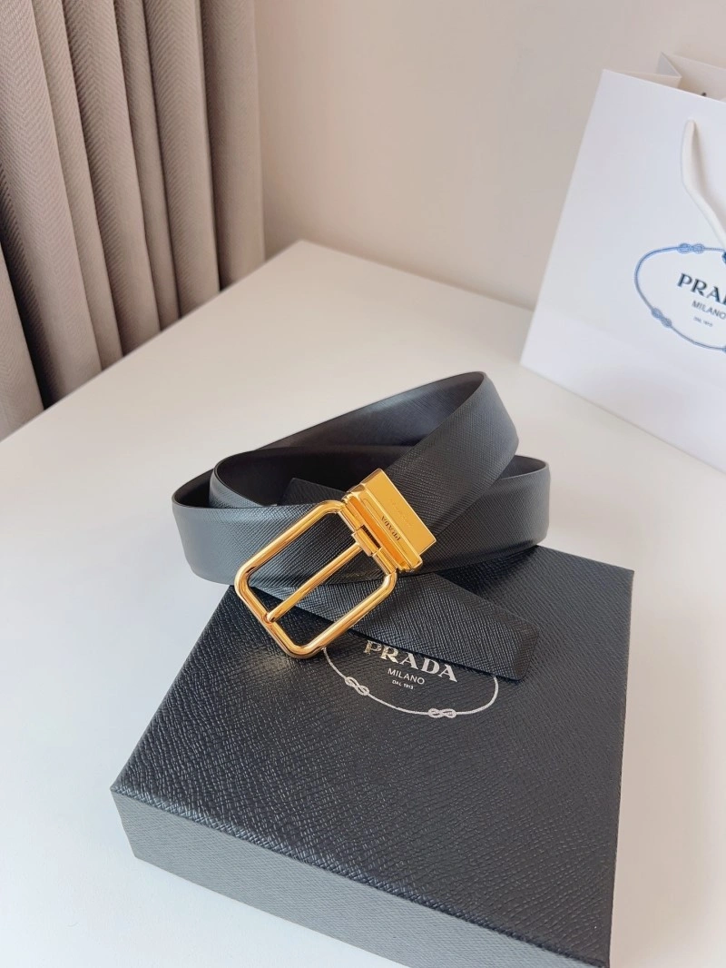 Durable Prada Belts 303112