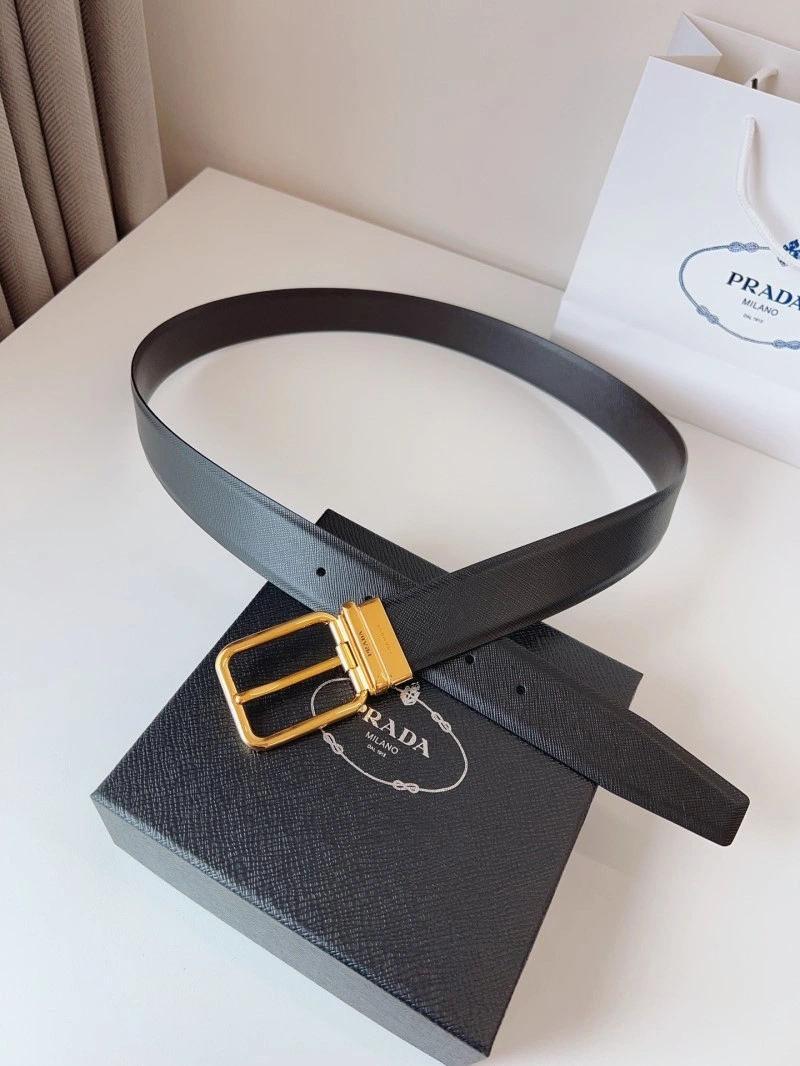 Durable Prada Belts 303112