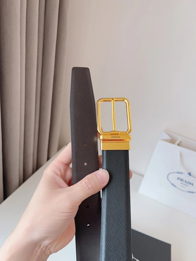 Durable Prada Belts 303112