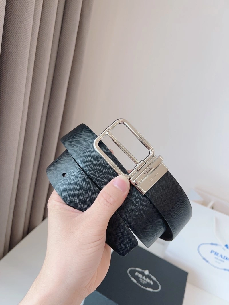 Stylish Prada Belts 303094
