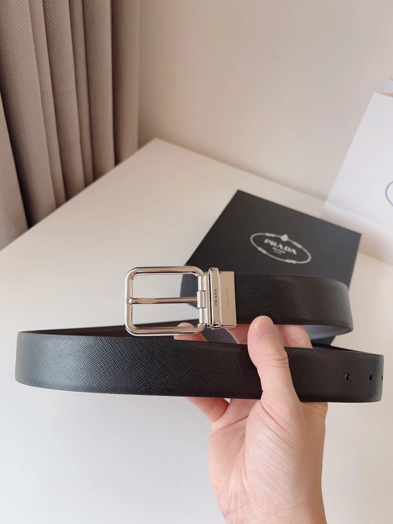 Stylish Prada Belts 303094