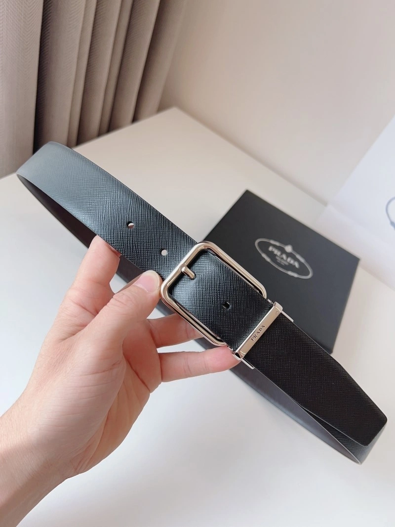 Stylish Prada Belts 303094