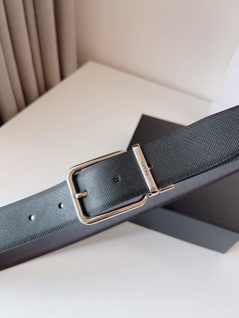 Stylish Prada Belts 303094