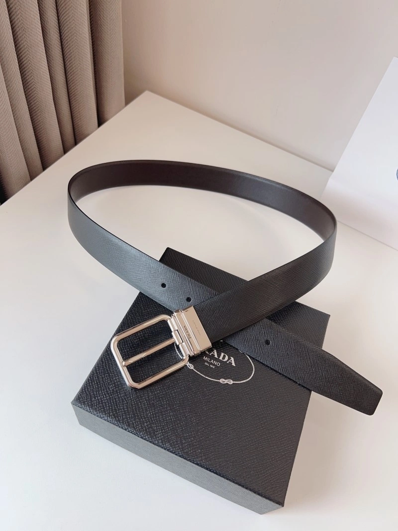 Stylish Prada Belts 303094