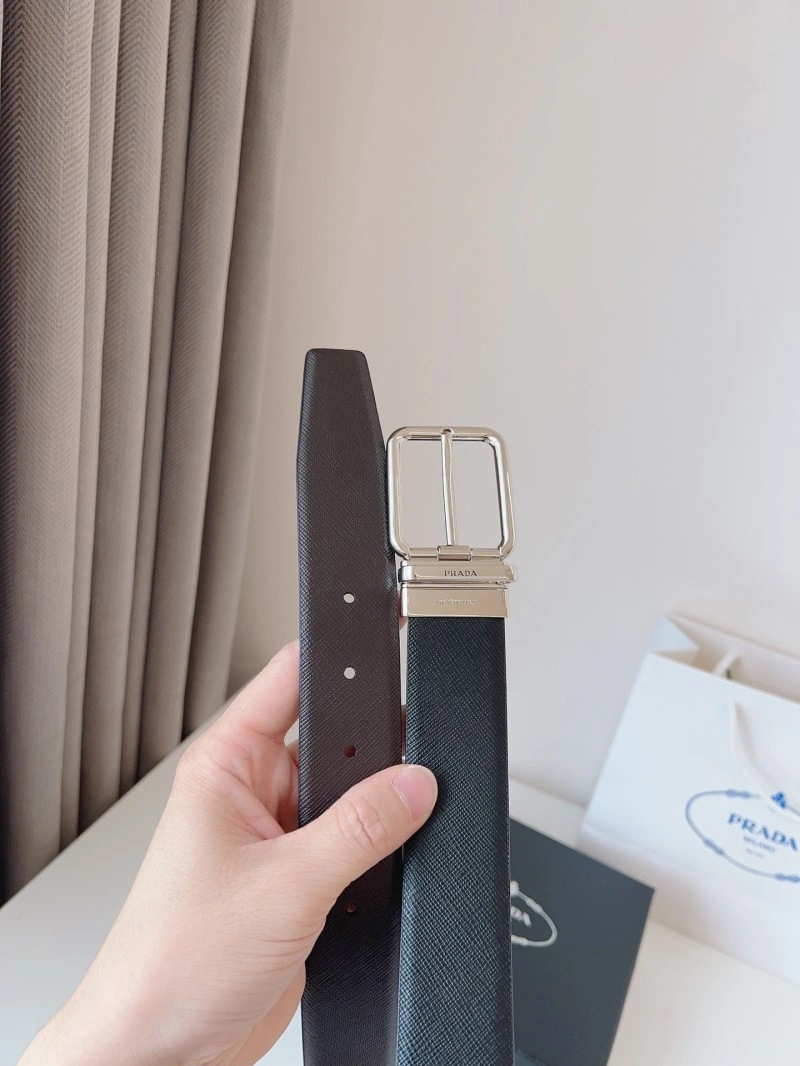 Stylish Prada Belts 303094
