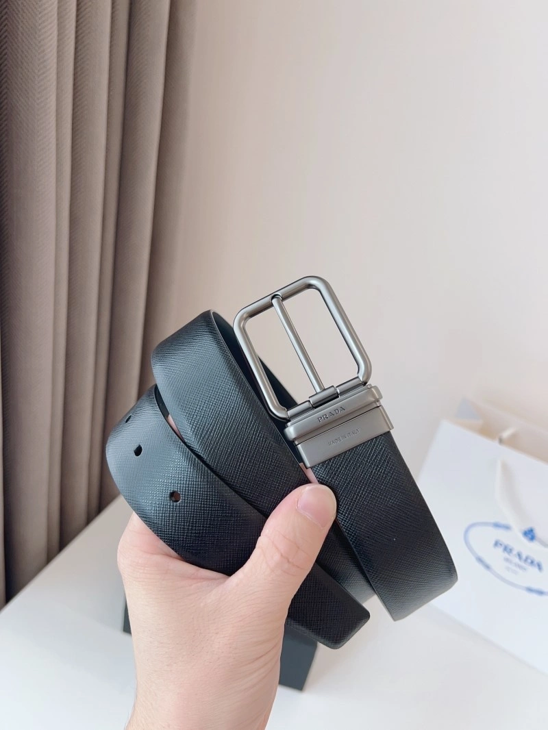 Refined Prada Belts 303097