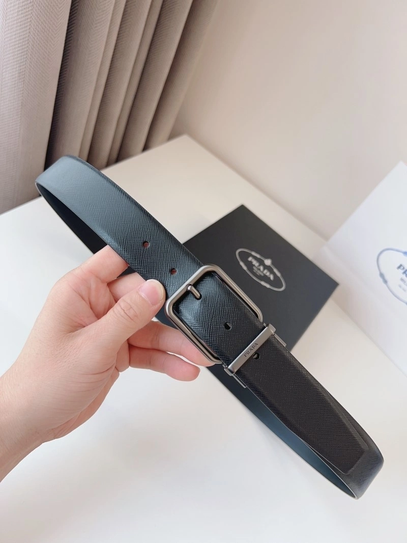 Refined Prada Belts 303097