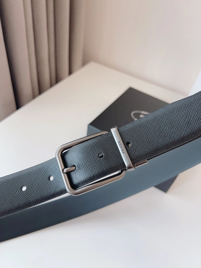 Refined Prada Belts 303097