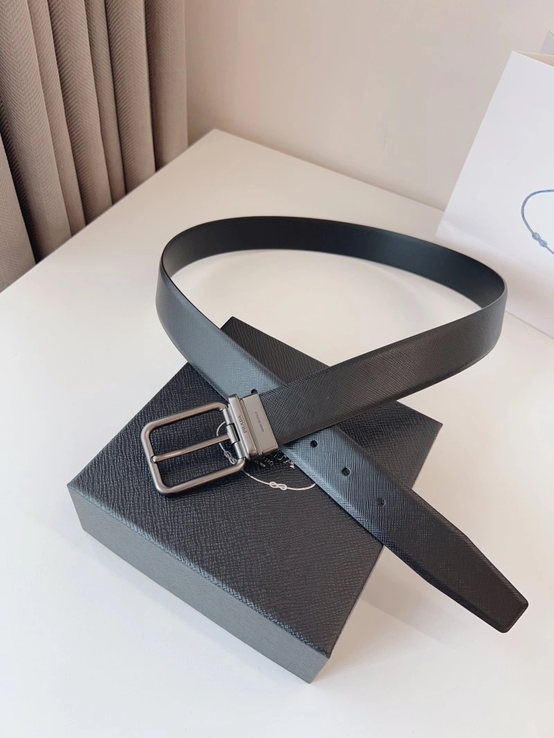 Refined Prada Belts 303097