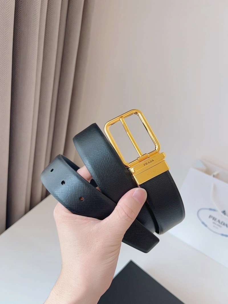Prada Belts Compact 303093