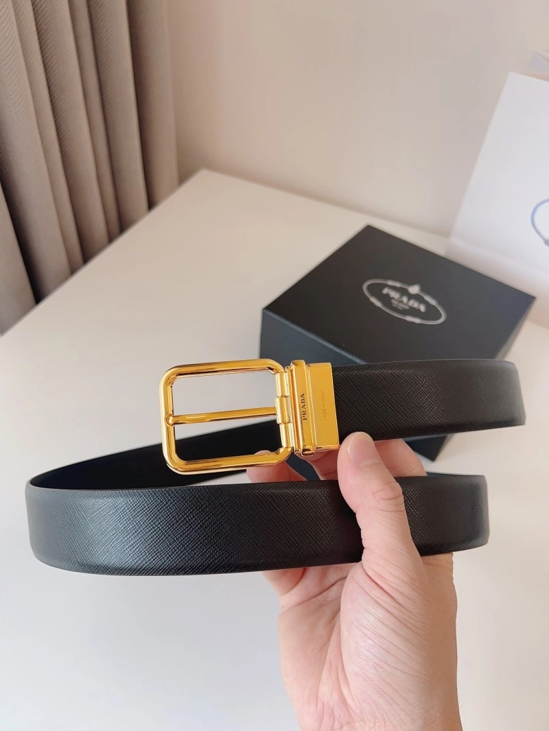 Prada Belts Compact 303093