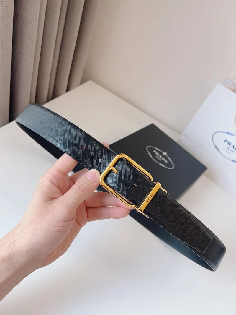 Prada Belts Compact 303093
