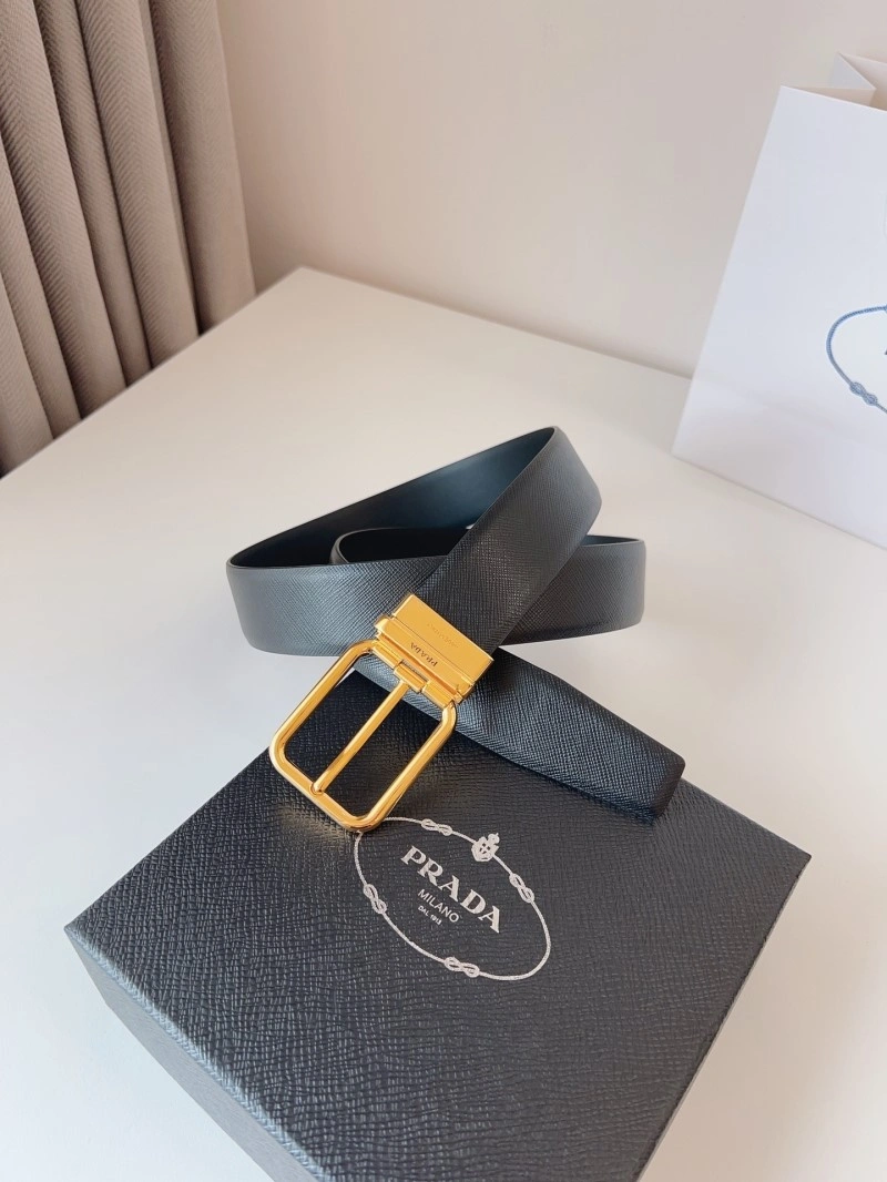 Prada Belts Compact 303093