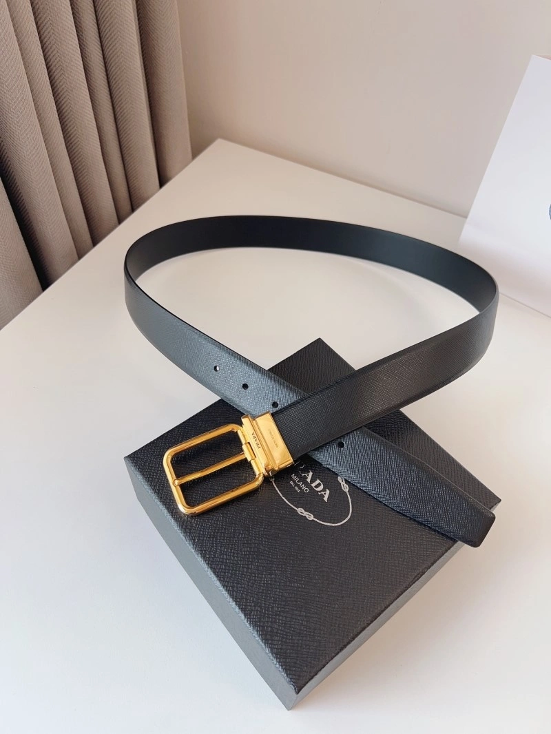 Prada Belts Compact 303093