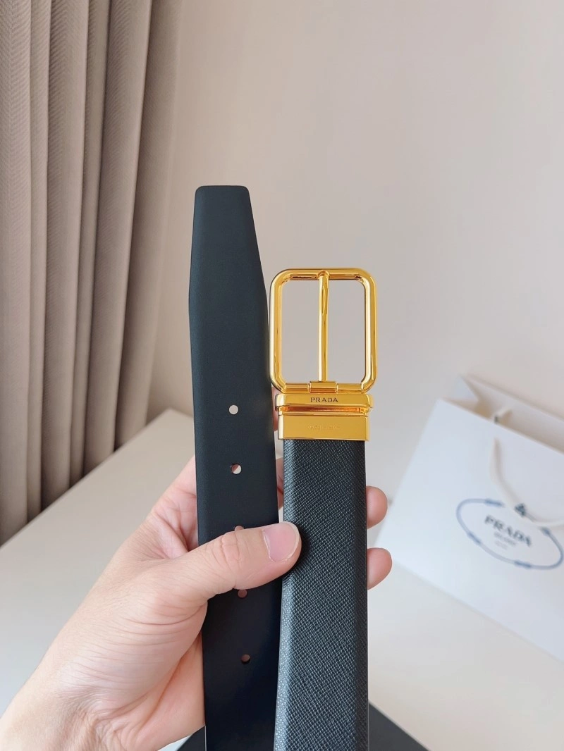 Prada Belts Compact 303093