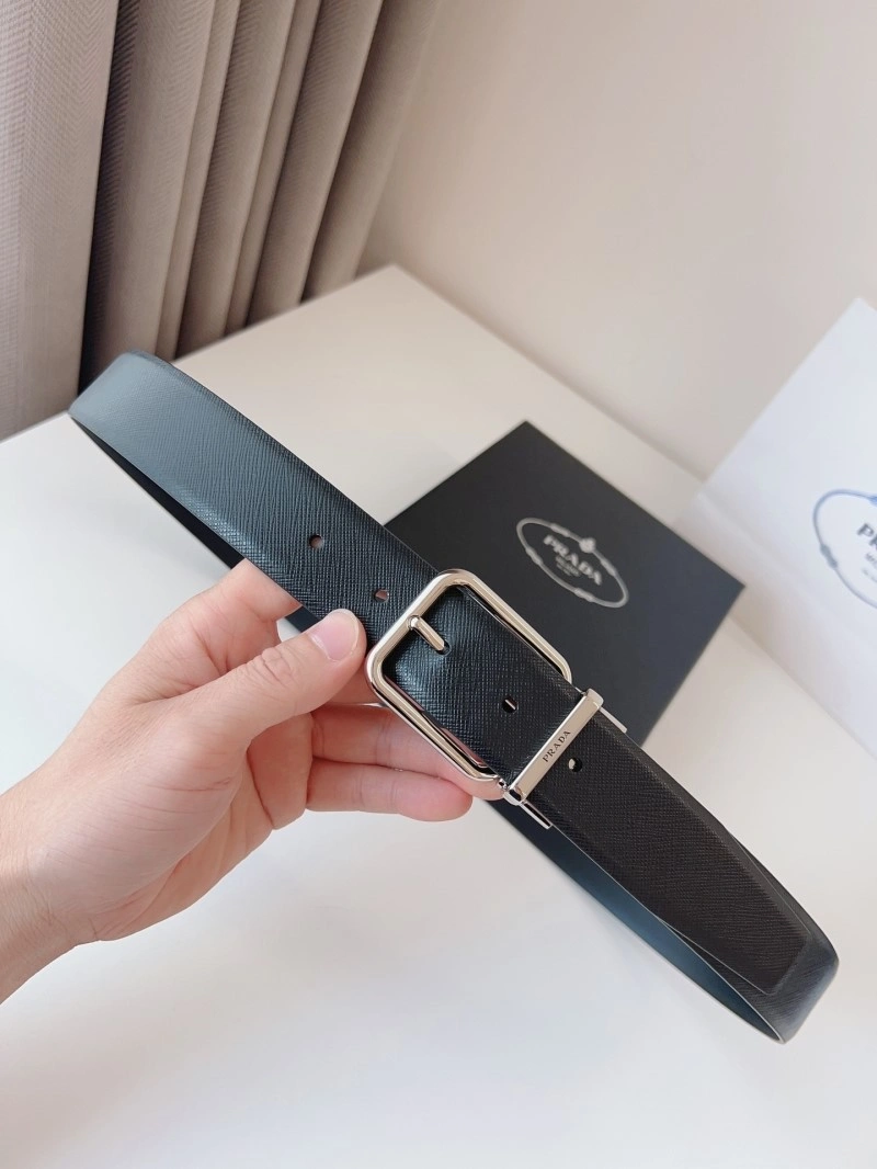 Supportive Prada Belts 303096