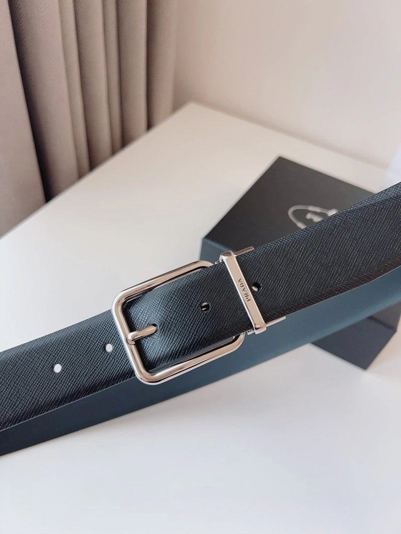 Supportive Prada Belts 303096