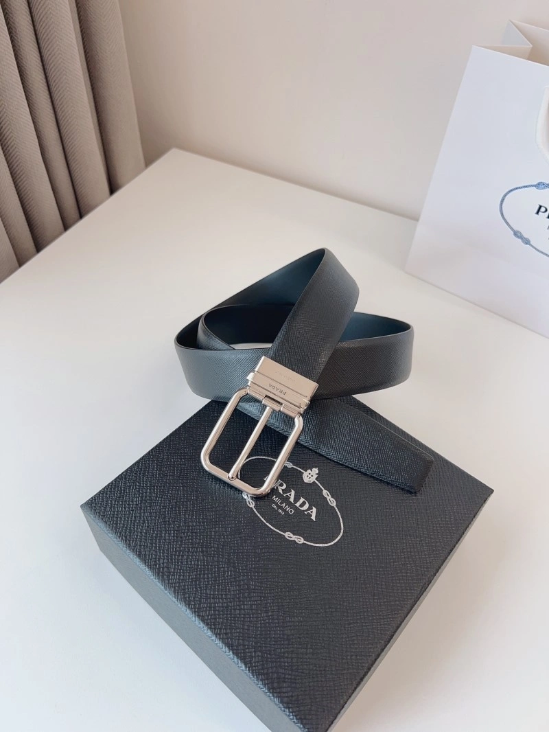 Supportive Prada Belts 303096