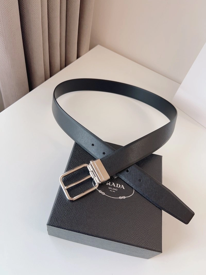 Supportive Prada Belts 303096