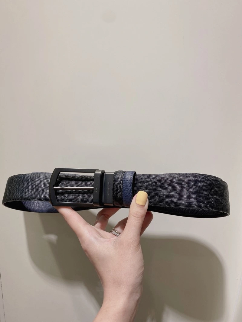 Prada Belts Resilient 303098