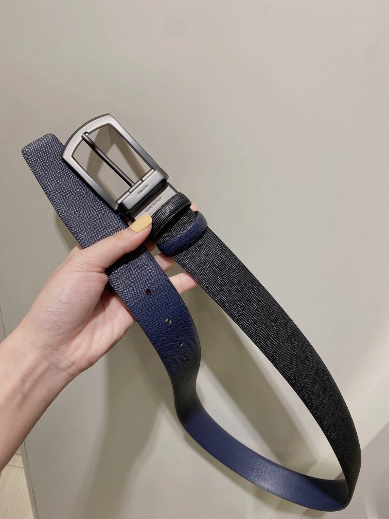 Prada Belts Resilient 303098