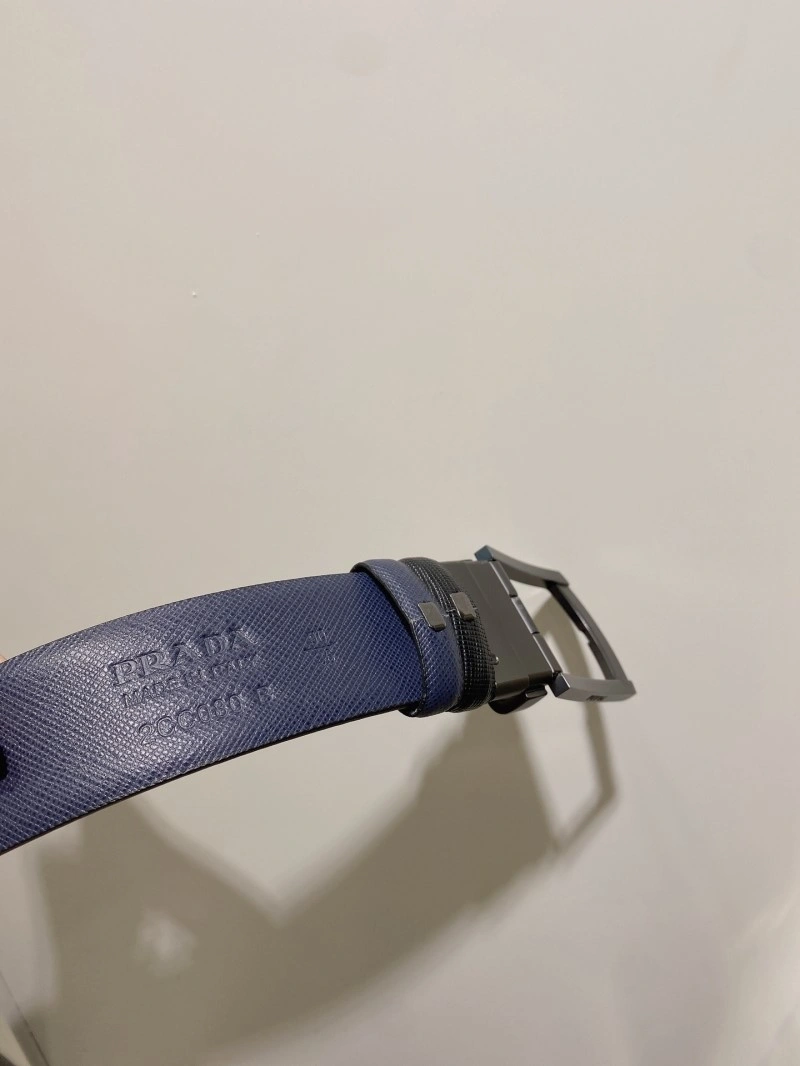 Prada Belts Resilient 303098
