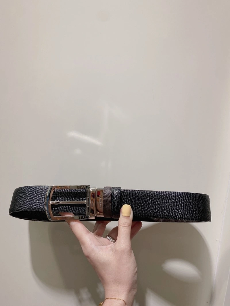 Prada Belts Contemporary 303091