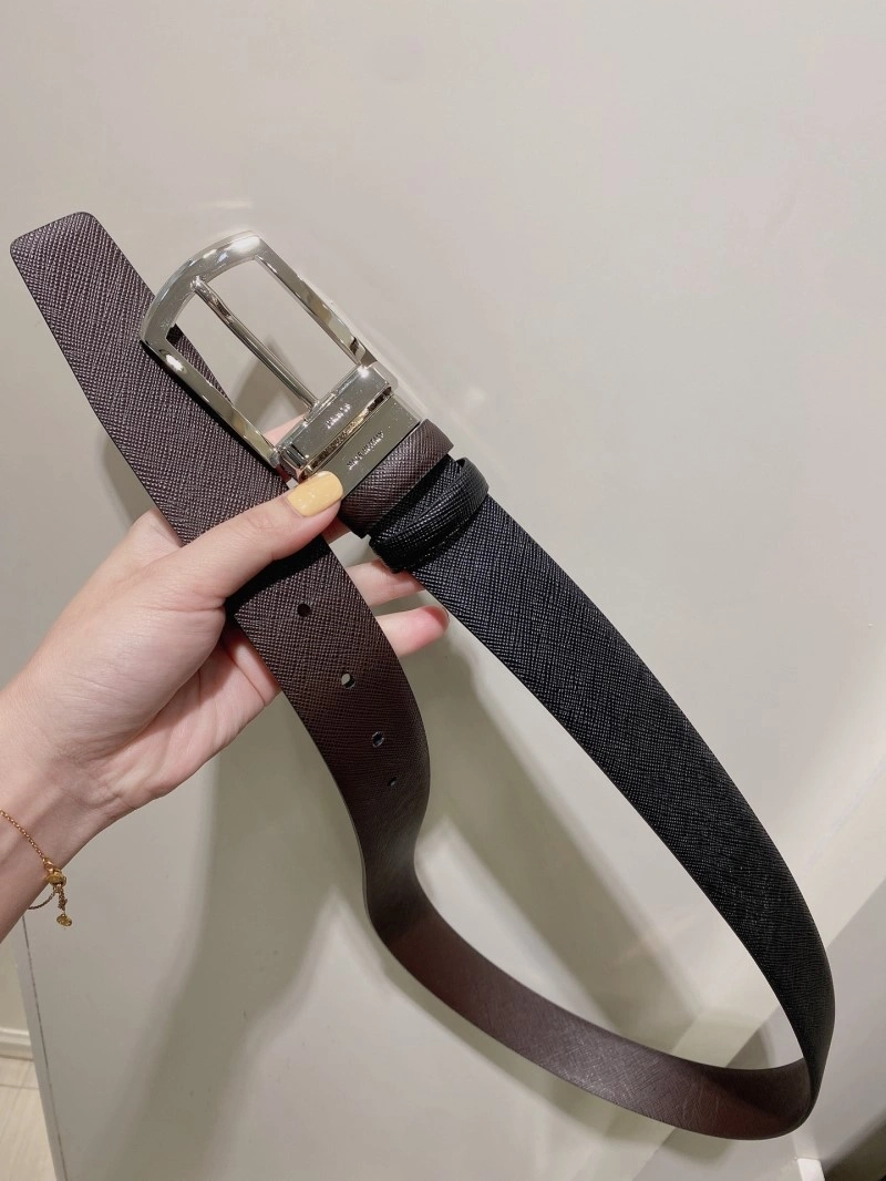 Prada Belts Contemporary 303091