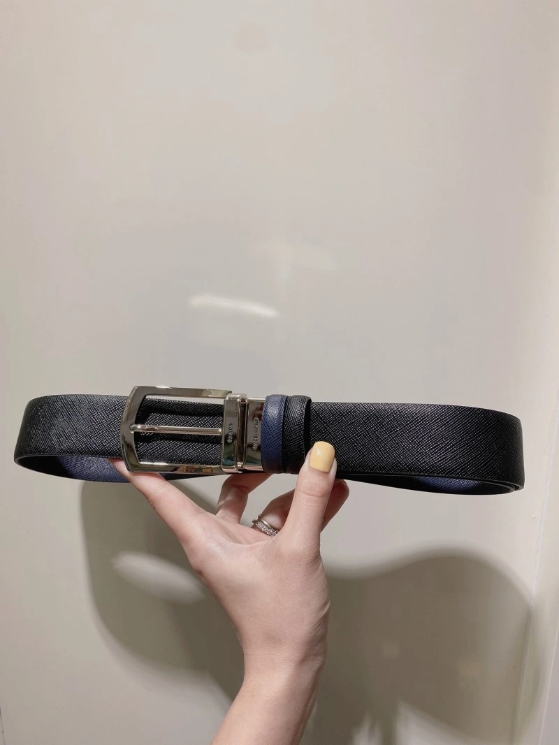 Original Prada Belts 303090
