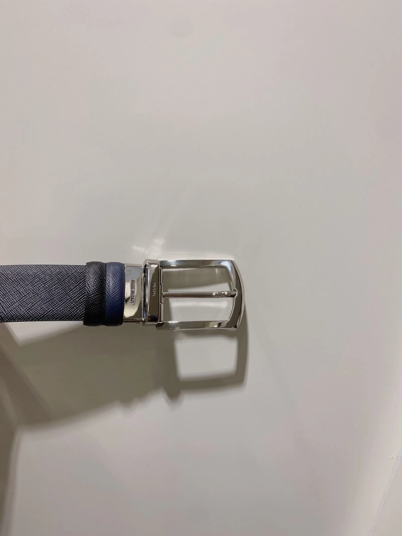 Original Prada Belts 303090