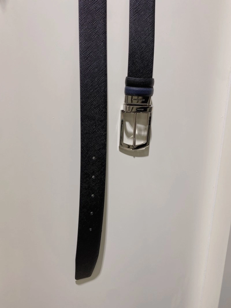 Original Prada Belts 303090