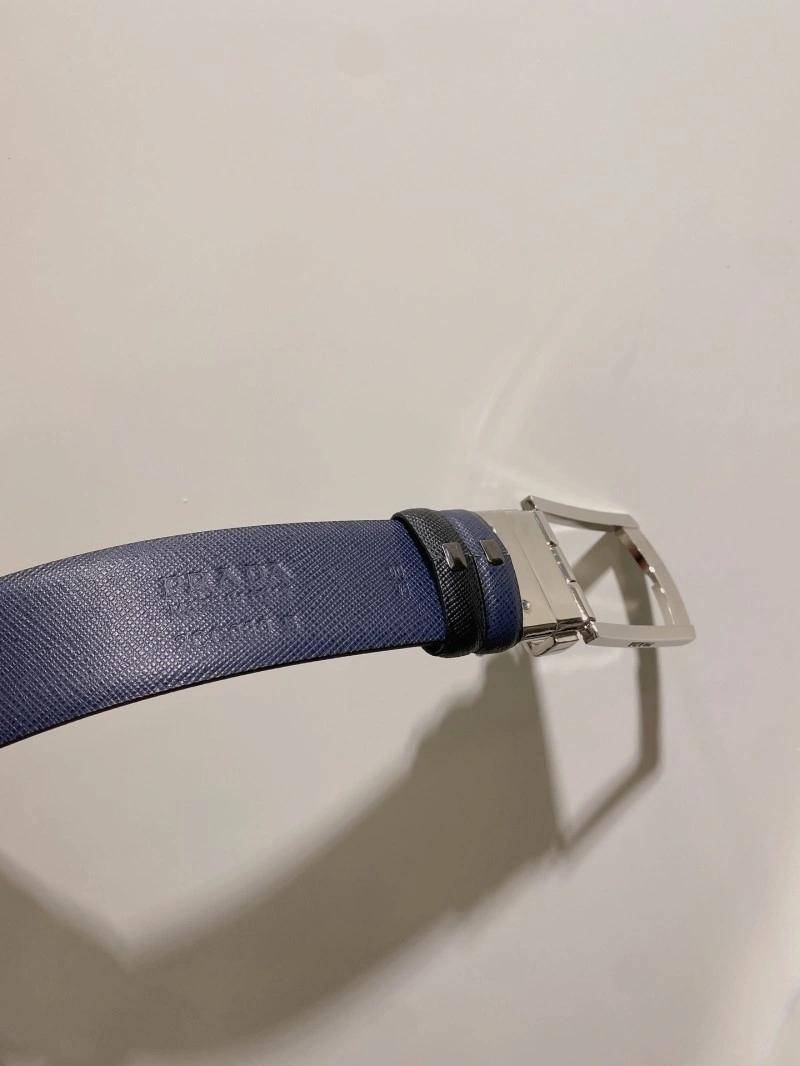 Original Prada Belts 303090