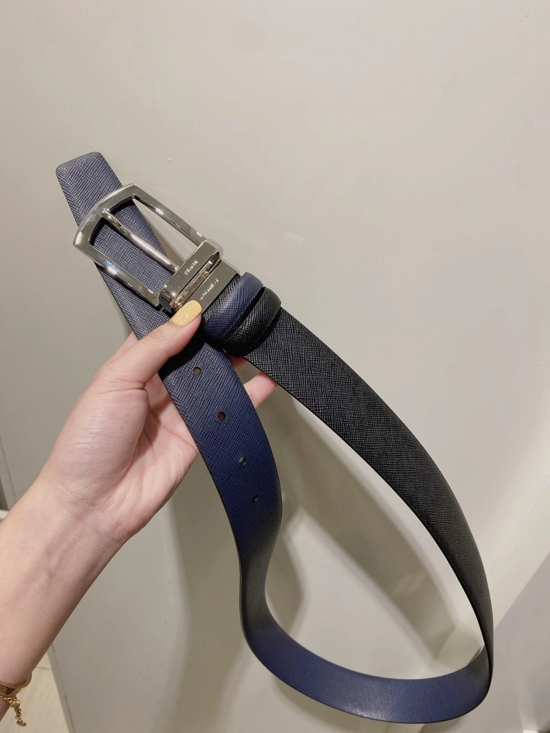 Original Prada Belts 303090