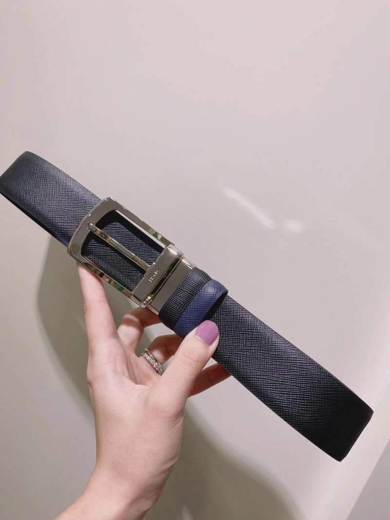 Prada Belts Neat 303061