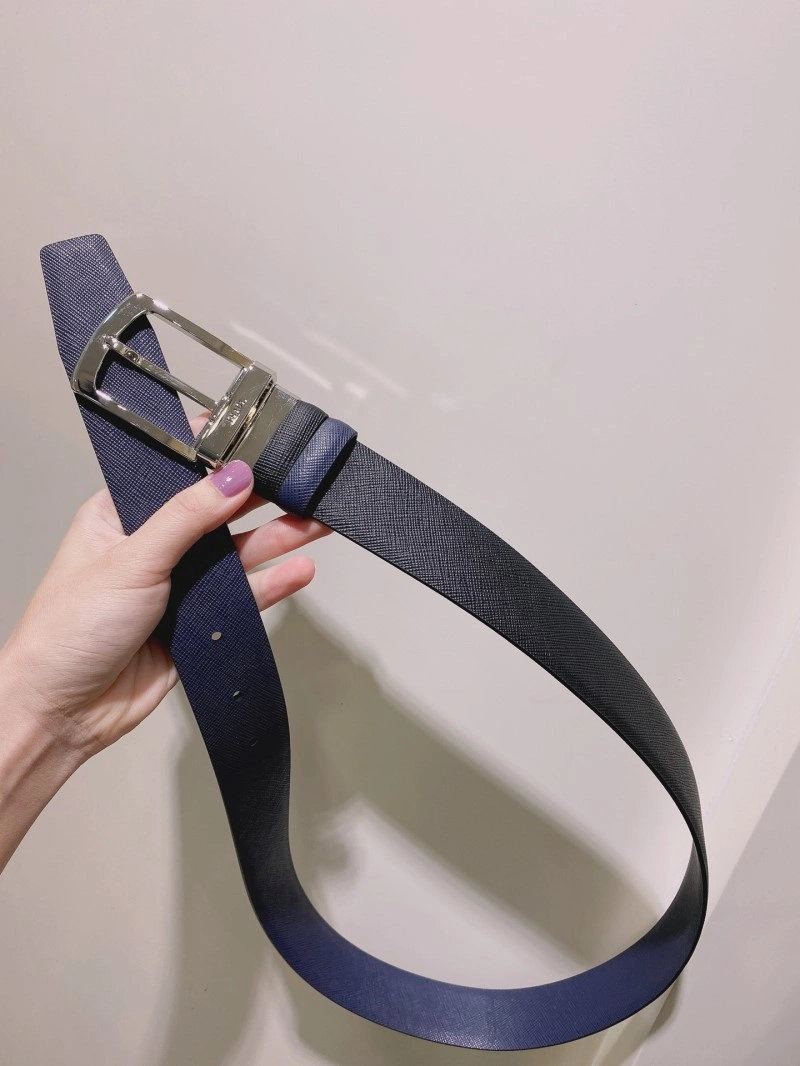 Prada Belts Neat 303061