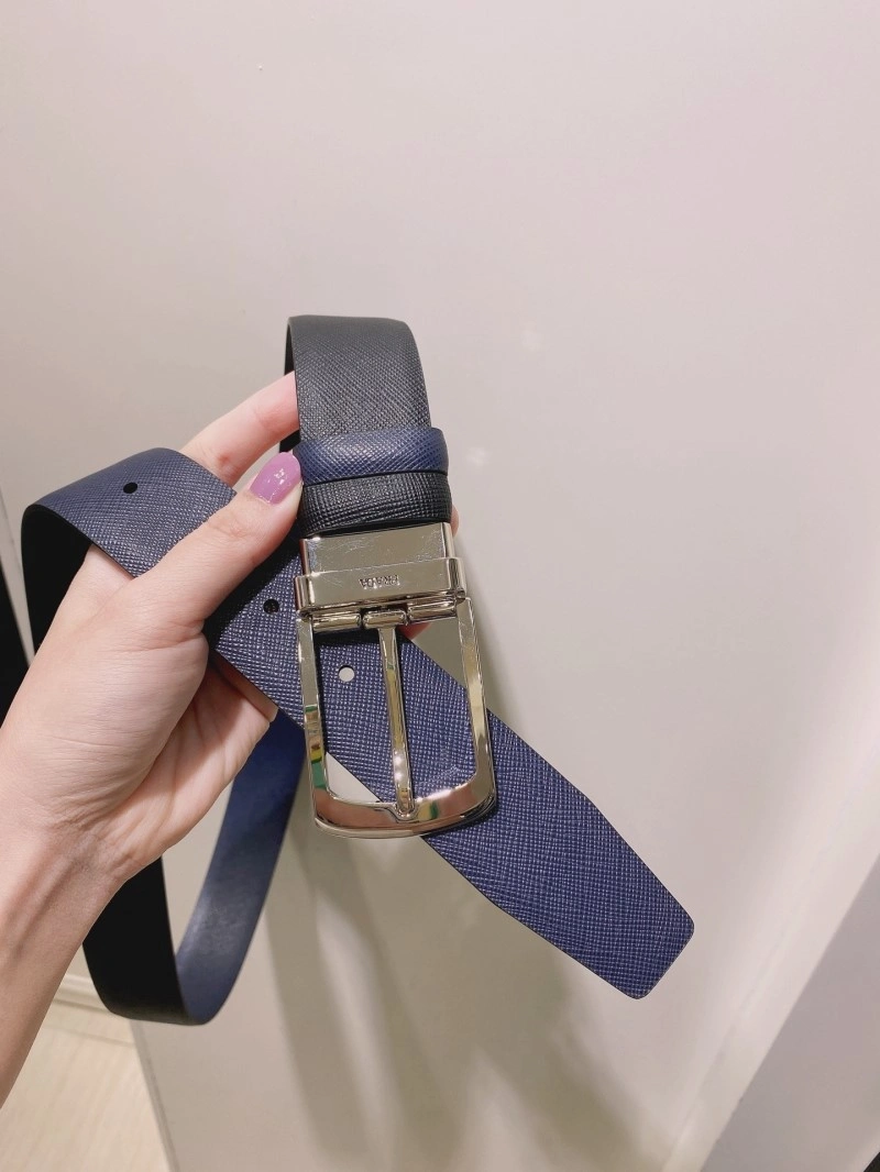 Prada Belts Neat 303061