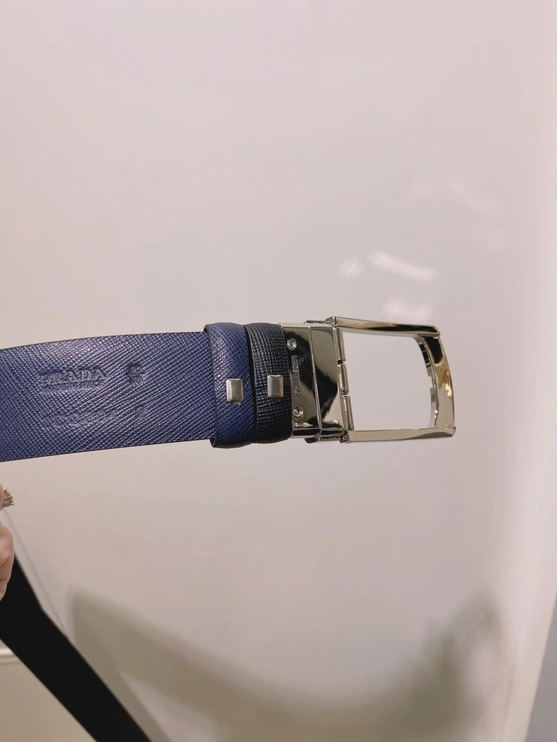 Prada Belts Neat 303061