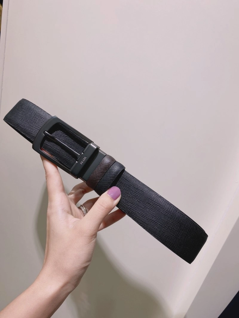 Packable Prada Belts 303059