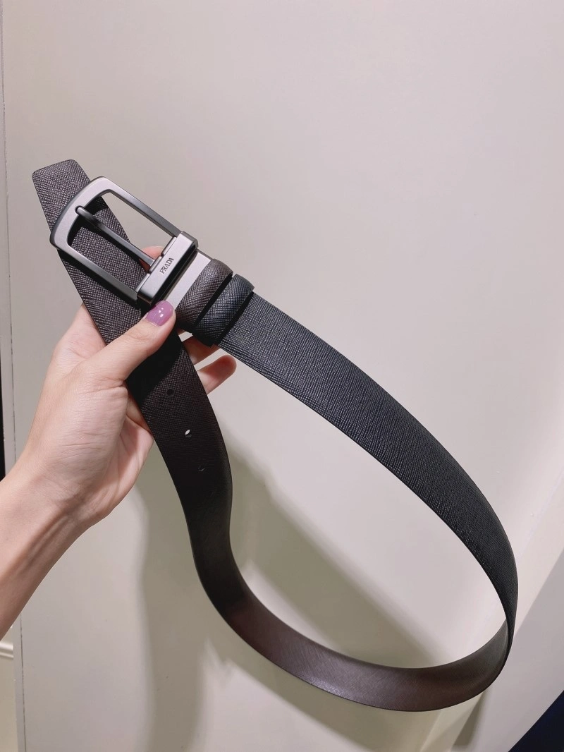 Packable Prada Belts 303059