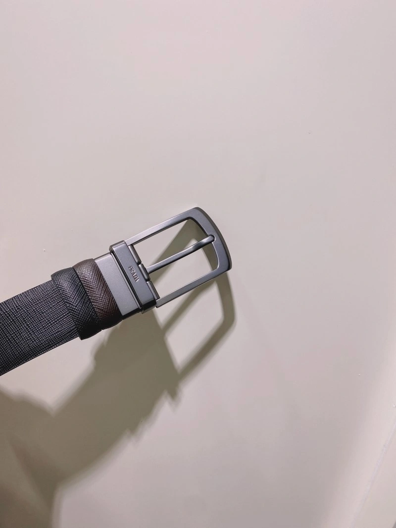 Packable Prada Belts 303059