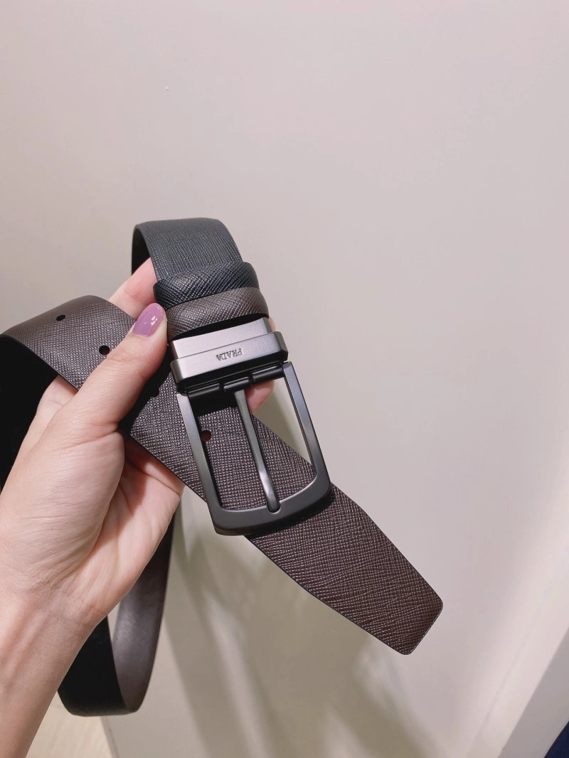 Packable Prada Belts 303059