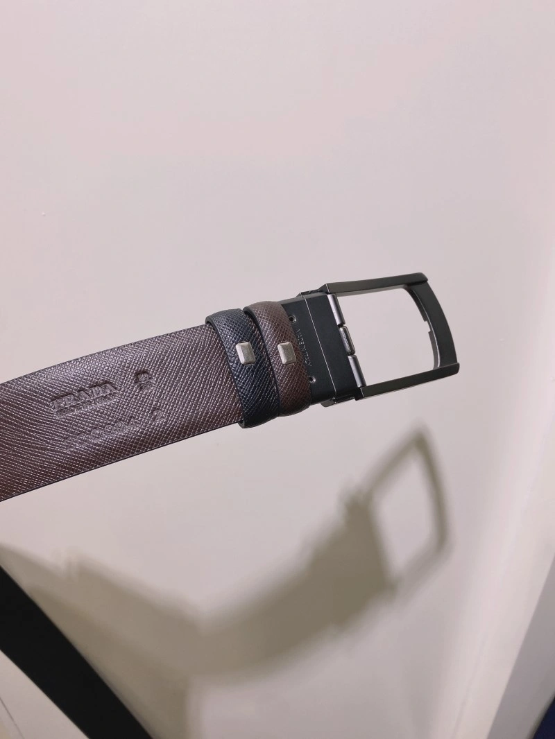 Packable Prada Belts 303059