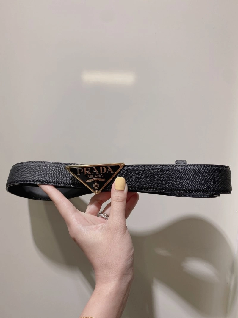 Prada Belts Chic 303072