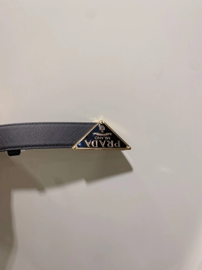 Prada Belts Chic 303072