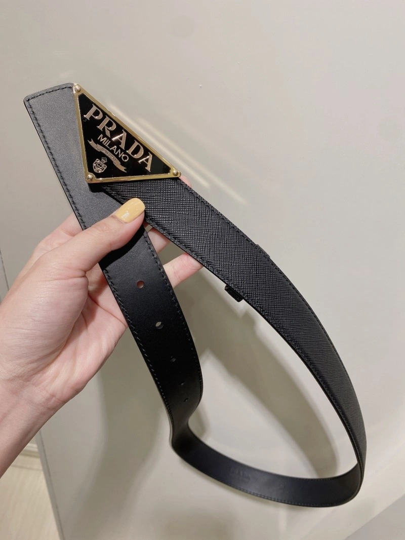 Prada Belts Chic 303072