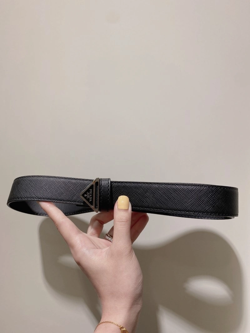 Unisex Prada Belts 303057