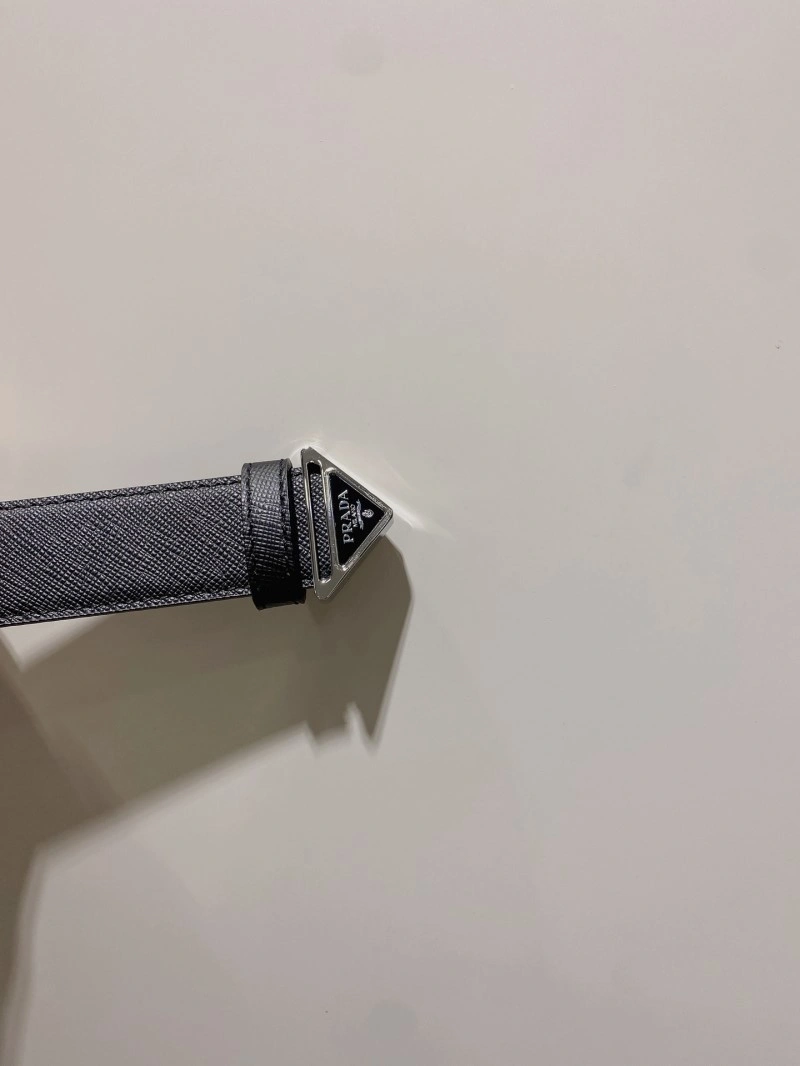 Unisex Prada Belts 303057
