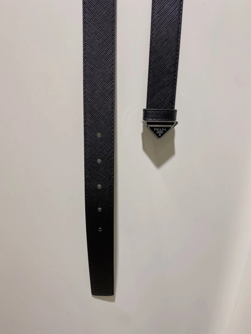 Unisex Prada Belts 303057